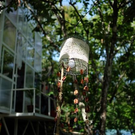 Lang Boho Homestay Da Lat Zewnętrze zdjęcie