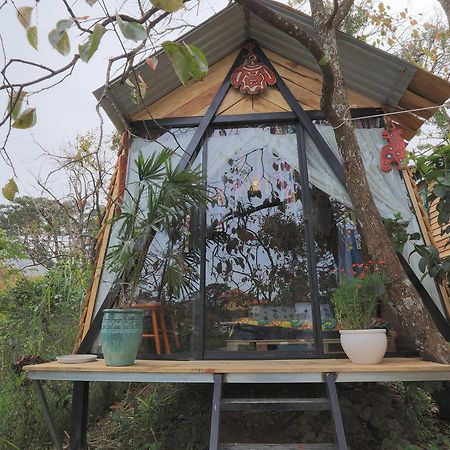Lang Boho Homestay Da Lat Zewnętrze zdjęcie