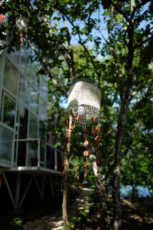 Lang Boho Homestay Da Lat Zewnętrze zdjęcie