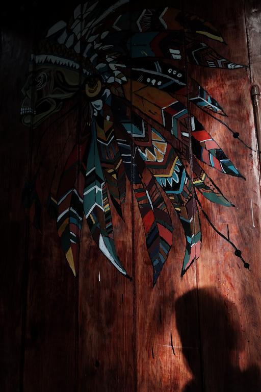 Lang Boho Homestay Da Lat Zewnętrze zdjęcie