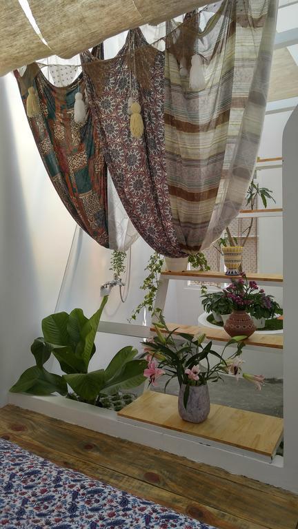 Lang Boho Homestay Da Lat Zewnętrze zdjęcie